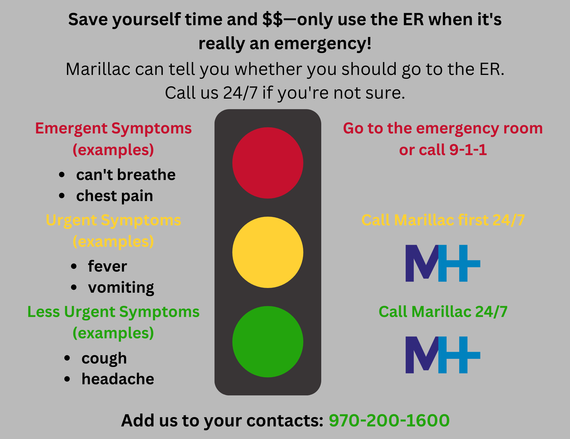 MyChart - Login Page